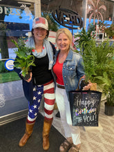 Load image into Gallery viewer, 🇺🇸The Great American Summer Picnic🇺🇸 Plant Social, Wednesday August 26th @ 7PM