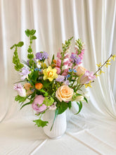 Load image into Gallery viewer, Our Favorite Things Luxe, Floral Arrangement