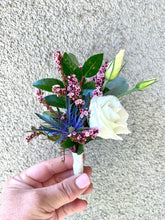 Load image into Gallery viewer, Preorder Homecoming Boutonnières
