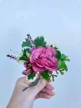 Load image into Gallery viewer, Preorder Homecoming Boutonnières
