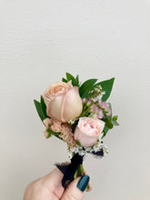 Load image into Gallery viewer, Preorder Homecoming Boutonnières