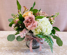 Load image into Gallery viewer, Petite Greetings, Floral Arrangement