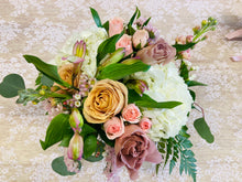 Load image into Gallery viewer, Petite Greetings, Floral Arrangement
