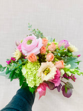 Load image into Gallery viewer, Sweet Blossoms, Floral Arrangement
