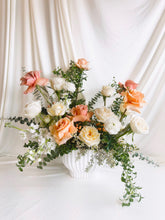 Load image into Gallery viewer, Spring Elegance, Floral Arrangement