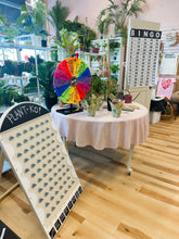 Load image into Gallery viewer, Plant Bingo Night, Saturday March 14th @ 6PM