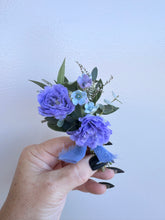 Load image into Gallery viewer, Preorder Homecoming Boutonnières