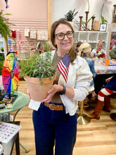 Load image into Gallery viewer, 🇺🇸The Great American Summer Picnic🇺🇸 Plant Social, Wednesday August 26th @ 7PM
