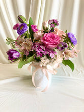 Load image into Gallery viewer, Sweet Blossoms, Floral Arrangement
