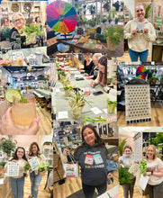 Load image into Gallery viewer, Brunch Bingo, Sunday May 3rd @ 1PM, Plant Bingo
