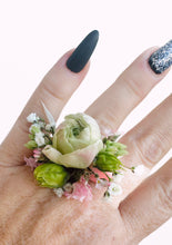Load image into Gallery viewer, Our signature Bloom Ring, Preorder only
