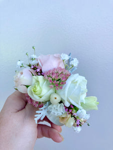 Floral Bracelet
