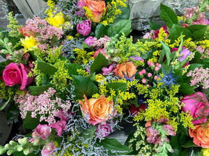 The Pretty Momma, Mother’s Day Pre-Order, Bouquet