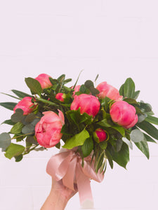 Pink Charm, Mother’s Day Pre-Order, Arrangement