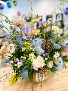 Pre-Order Easter! A Spring Awakening, Floral Arrangement