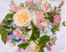 Load image into Gallery viewer, Genevieve’s Garden, Mother’s Day Pre-Order, Arrangement
