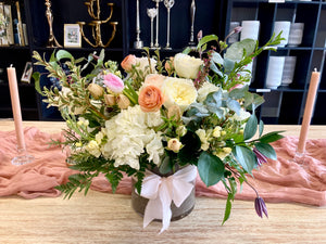 The Signature, Everyday Floral Arrangement