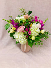 Load image into Gallery viewer, A Floral Delight, Floral Arrangement
