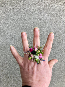 Bloom Ring