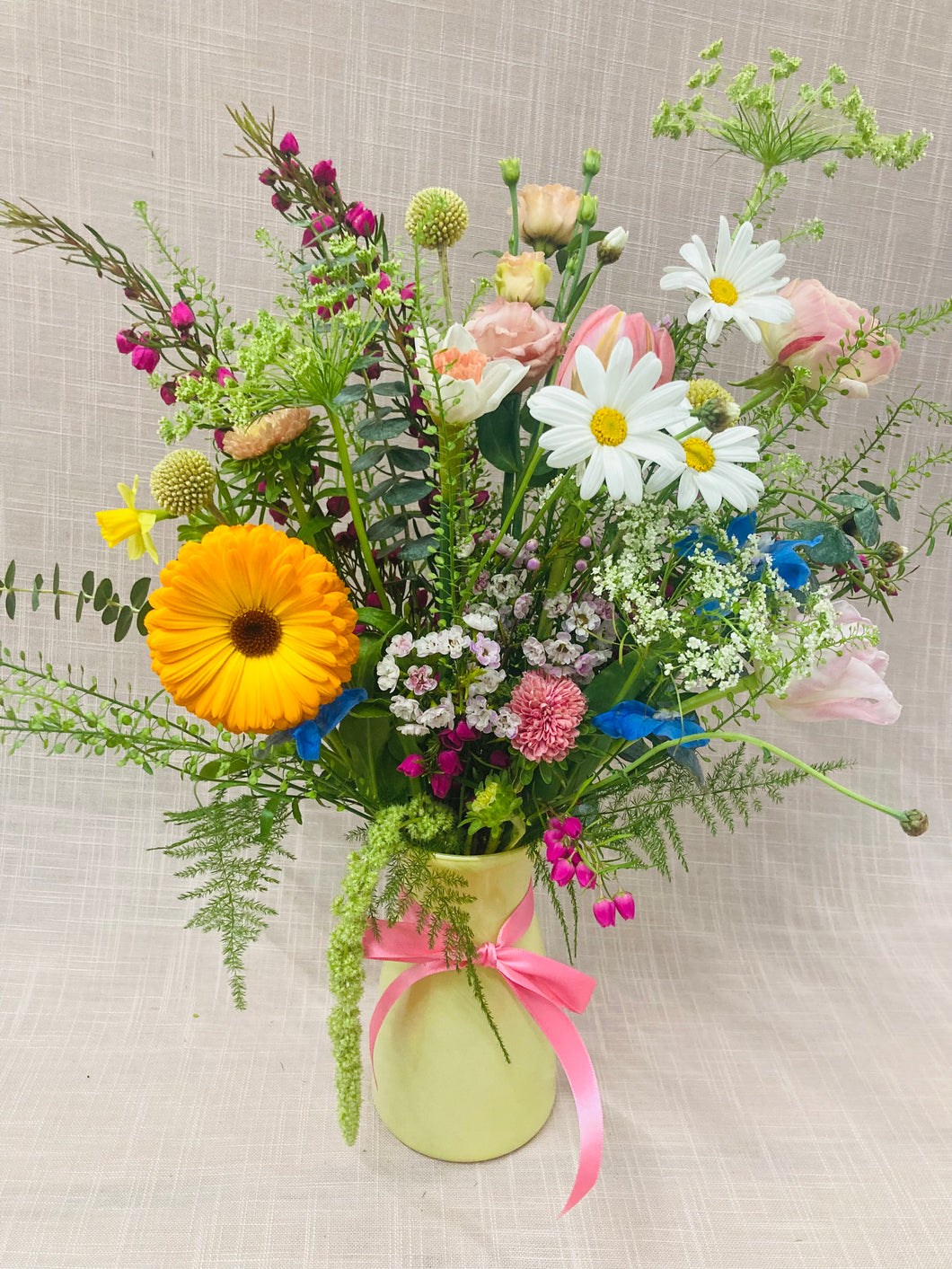 Wildflower, Fresh Arrangement