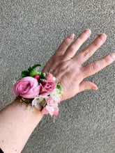 Load image into Gallery viewer, Floral Bracelet, Homecoming 9/23/23, SOLD OUT
