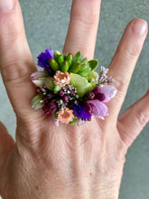 Load image into Gallery viewer, Bloom Ring, Homecoming 9/23/23, Sold Out
