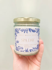 Add A Candle