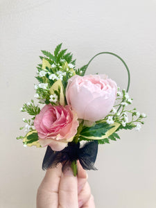 10/18 Homecoming PreOrder: Boutonnière