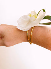 Load image into Gallery viewer, Preorder Homecoming Petite Orchid Cuffs
