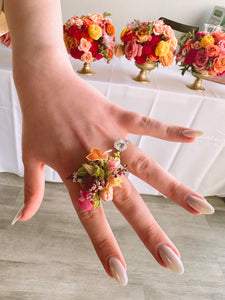 Bloom Ring