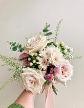 Load image into Gallery viewer, 10/18 Homecoming PreOrder: Posy/Small Bouquet
