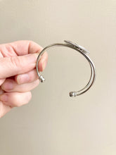 Load image into Gallery viewer, Preorder Homecoming Petite Orchid Cuffs
