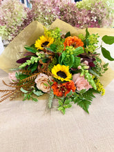 Load image into Gallery viewer, The Petite Hand-Tied Bouquet, Everyday Option
