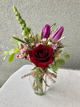 Load image into Gallery viewer, A Seasonal Trio, Flower Set
