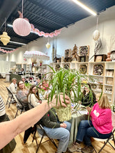 Load image into Gallery viewer, Plant Bingo Night, Saturday March 14th @ 6PM
