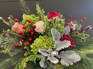 The Signature, Everyday Floral Arrangement