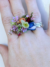 Load image into Gallery viewer, Bloom Ring
