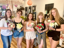 Load image into Gallery viewer, 10/18 Homecoming PreOrder: Posy/Small Bouquet
