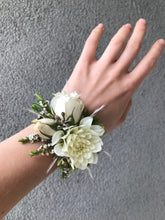 Load image into Gallery viewer, Floral Bracelet &amp; Boutonnière Set, Homecoming 9/23/23, SOLD OUT
