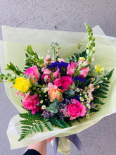Load image into Gallery viewer, Send Me Flowers! A Bouquet Subscription…Three Months, Three Bouquets!
