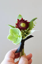 Load image into Gallery viewer, Boutonnière, Homecoming 9/23/23, SOLD OUT
