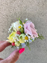 Load image into Gallery viewer, Floral Bracelet, Homecoming 9/23/23, SOLD OUT
