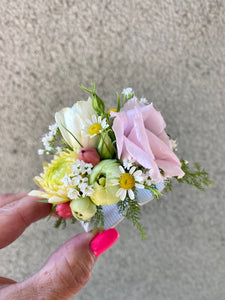 Floral Bracelet, Homecoming 9/23/23, SOLD OUT