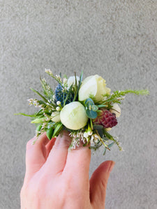 Floral Bracelet, Homecoming 9/23/23, SOLD OUT