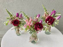 Load image into Gallery viewer, A Seasonal Trio, Flower Set
