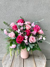 Load image into Gallery viewer, Make Her Swoon, Valentine’s Day Arrangement
