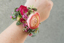 Load image into Gallery viewer, Floral Bracelet, Homecoming 9/23/23, SOLD OUT
