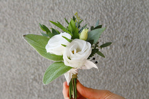 Boutonnière, Homecoming 9/23/23, SOLD OUT